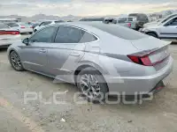 2021 Hyundai Sonata фото