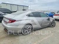 2021 Hyundai Sonata фото