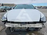 2021 Hyundai Sonata фото