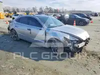 2021 Hyundai Sonata фото