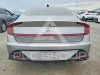 2021 Hyundai Sonata фото