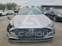2021 Hyundai Sonata фото