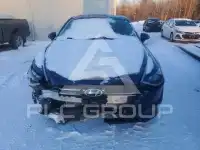 2021 Hyundai Sonata фото