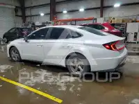 2021 Hyundai Sonata фото