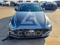 2021 Hyundai Sonata photo