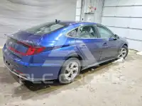 2021 Hyundai Sonata фото