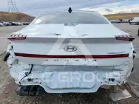 2021 Hyundai Sonata фото