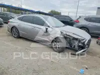 2021 Hyundai Sonata фото