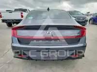 2021 Hyundai Sonata фото