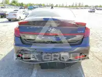 2021 Hyundai Sonata фото