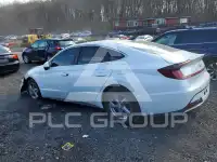 2021 Hyundai Sonata photo