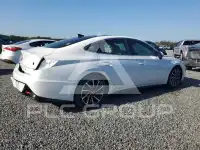 2021 Hyundai Sonata фото