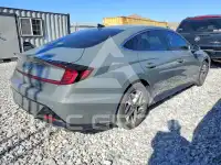 2021 Hyundai Sonata фото