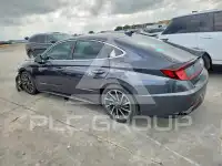 2021 Hyundai Sonata фото