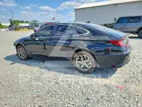 2021 Hyundai Sonata фото