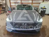 2021 Hyundai Sonata фото