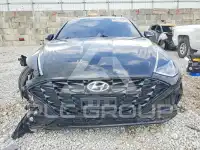 2021 Hyundai Sonata фото