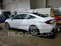 2021 Hyundai Sonata фото