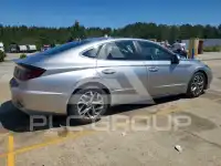 2021 Hyundai Sonata фото