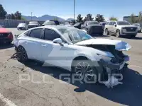 2021 Hyundai Sonata фото