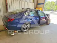 2021 Hyundai Sonata фото