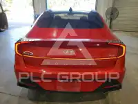 2021 Hyundai Sonata фото