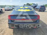2021 Hyundai Sonata фото
