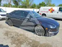 2021 Hyundai Sonata фото