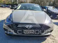 2021 Hyundai Sonata фото