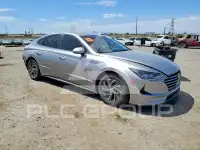 2021 Hyundai Sonata фото
