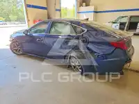 2021 Hyundai Sonata фото
