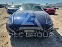 2021 Hyundai Sonata фото