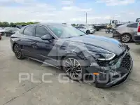 2021 Hyundai Sonata фото