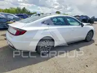 2021 Hyundai Sonata фото