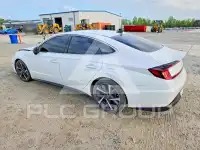 2021 Hyundai Sonata фото
