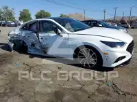 2021 Hyundai Sonata фото