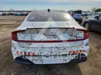 2021 Hyundai Sonata фото