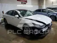 2021 Hyundai Sonata фото
