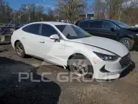 2021 Hyundai Sonata photo