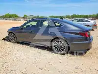 2021 Hyundai Sonata фото