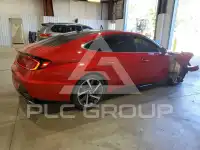 2021 Hyundai Sonata фото