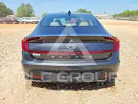 2021 Hyundai Sonata фото