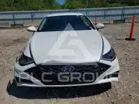 2021 Hyundai Sonata фото