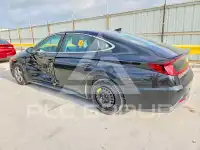2021 Hyundai Sonata фото