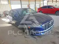 2021 Hyundai Sonata фото