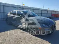 2021 Hyundai Sonata фото