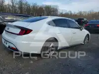 2021 Hyundai Sonata photo