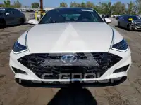 2021 Hyundai Sonata фото