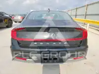 2021 Hyundai Sonata фото