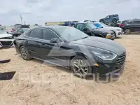 2021 Hyundai Sonata фото